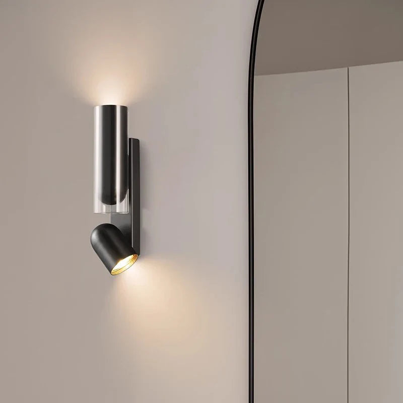 Vireona – Adjustable Swivel Wall Lamp