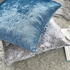 Carina - Super Soft Velvet Decorative Cushion for Sofa and Living Room
