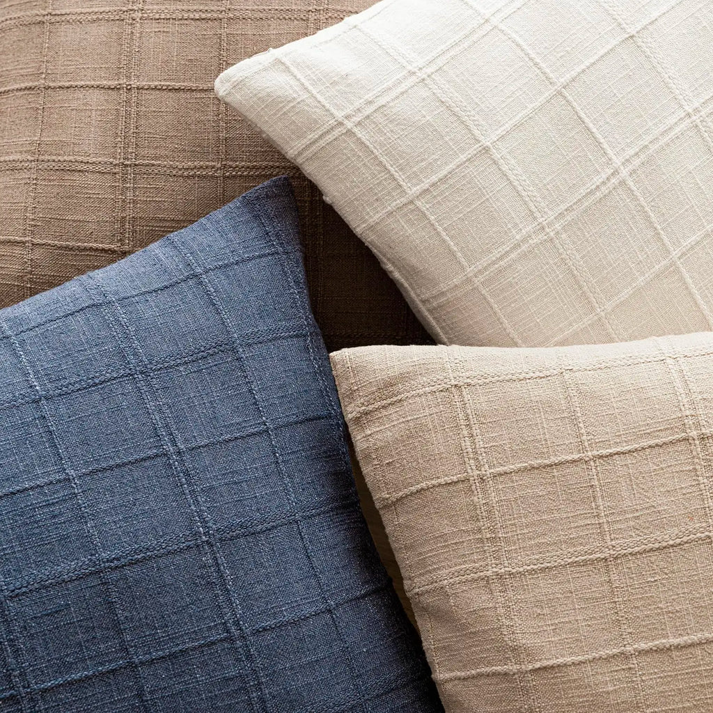Chenara - Boho Chenille Pillowcase