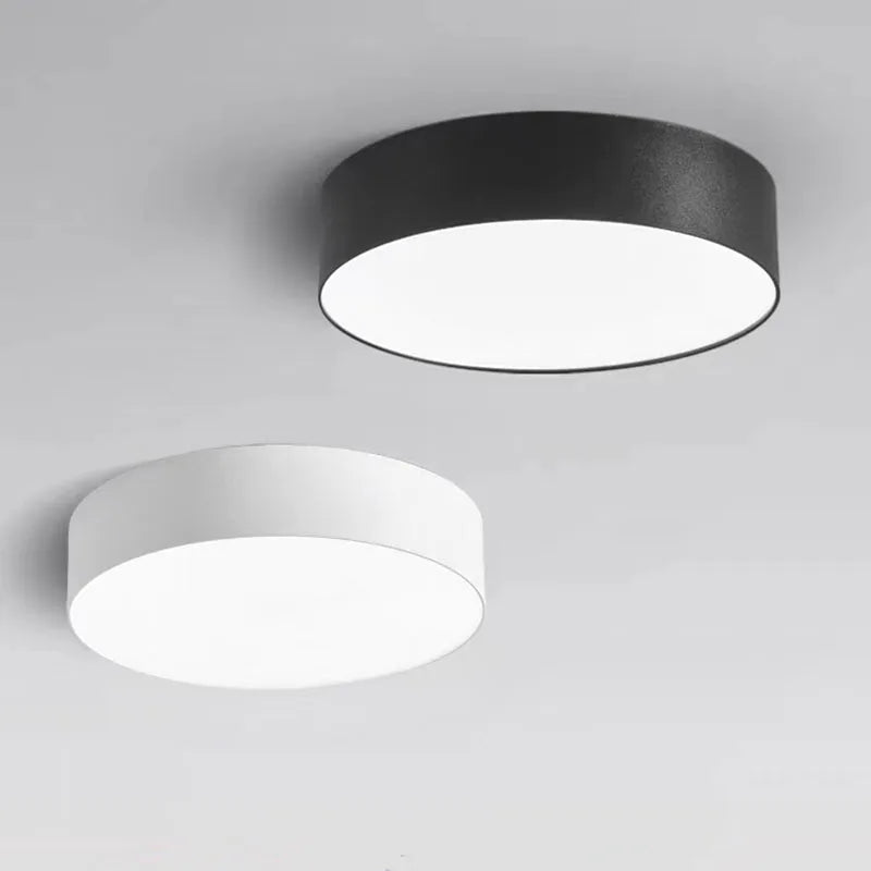 Vireonn - Ultra Thin LED Recessed Ceiling Spot Light
