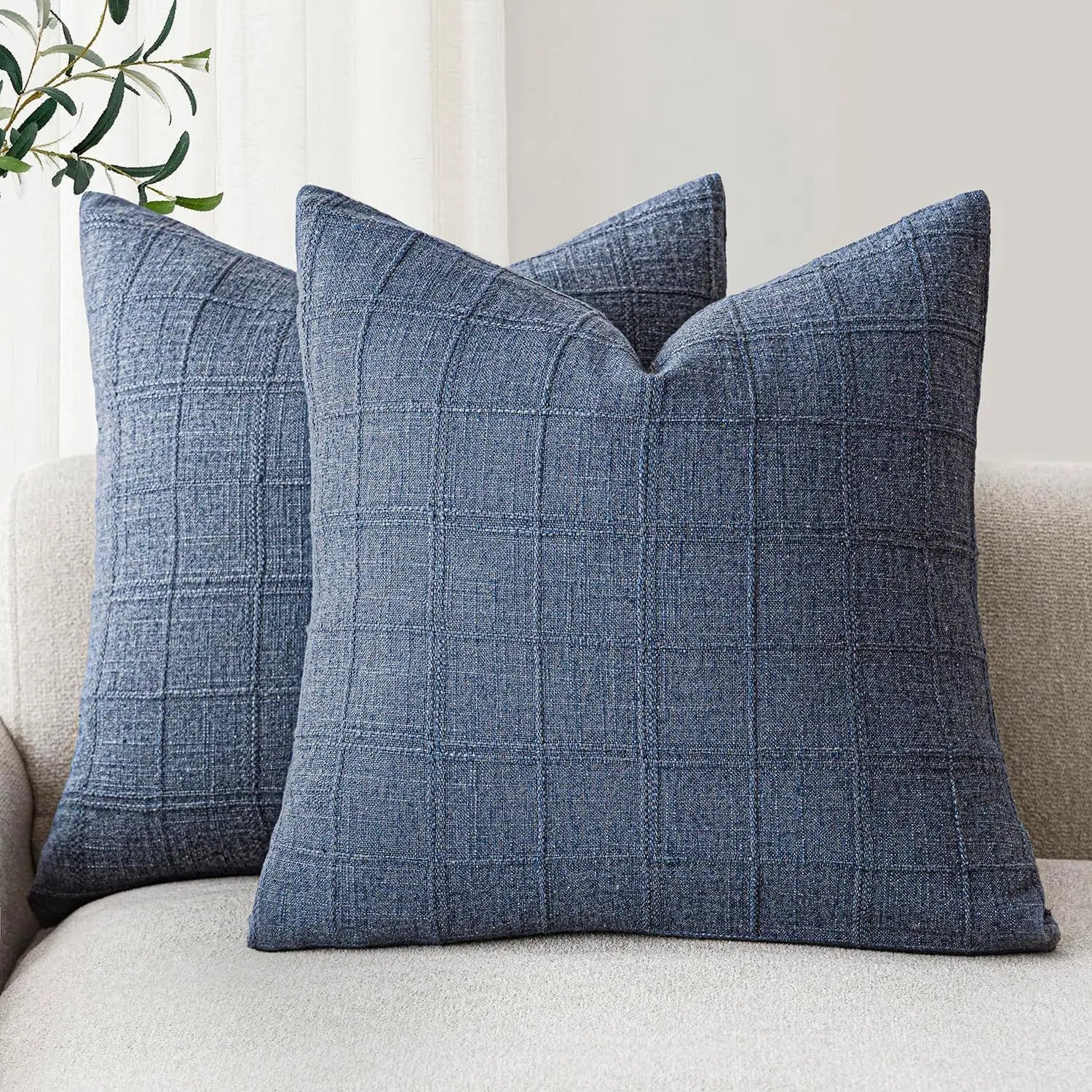 Chenara - Boho Chenille Pillowcase