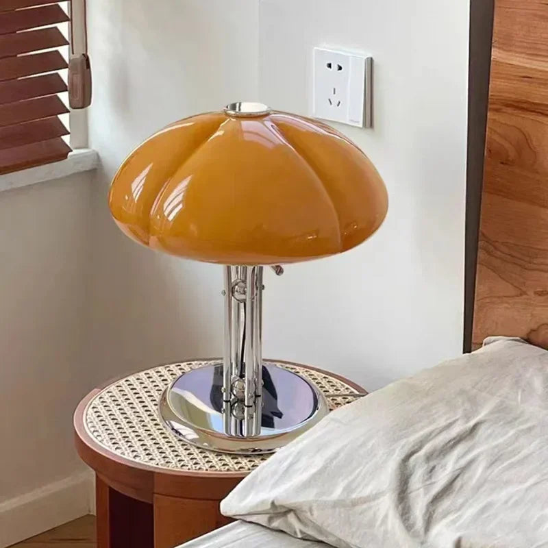 Luminarae - Modern Medieval Art Table Lamp