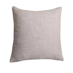 Althea - Cotton Linen Pillowcases for Decorative Sofa and Chair Cushions