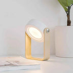 Belo Portable Lantern | 360° Adjustable Light, Touch Dimming