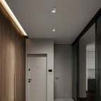 Orvyn - LED Ceiling Spot with Motion Sensor