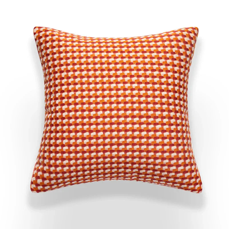 Vesta Kussenhoes | Geometrisch Patroon, 45x45cm