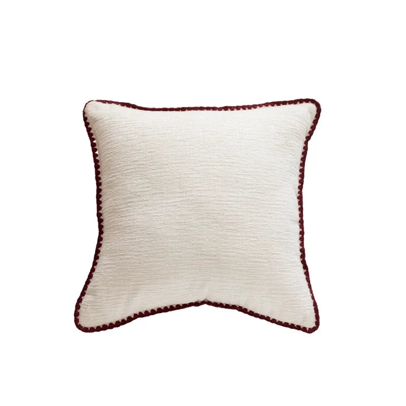 Novira - Modern Luxury Decorative Pillow Cover 45x45cm