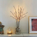 Emeriel – Atmospheric LED Decorative Branch for Indoor and Outdoor Use