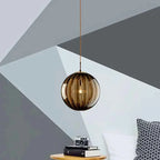 Bela Pendant Light | Hand-Blown Glass, Soft Ambient Glow