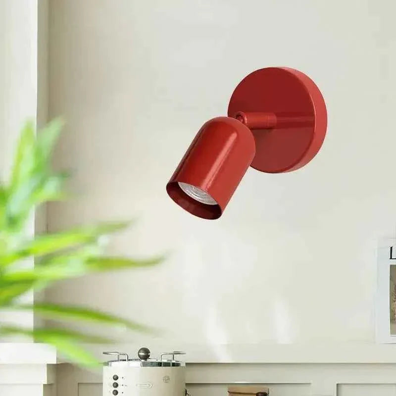 Bello Wall Light | Adjustable Directional Lighting, Scandinavian Design