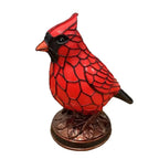Averion - Red Bird Table Lamp