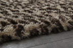 Lumivex - Fluffy Shaggy Rug Extra Soft