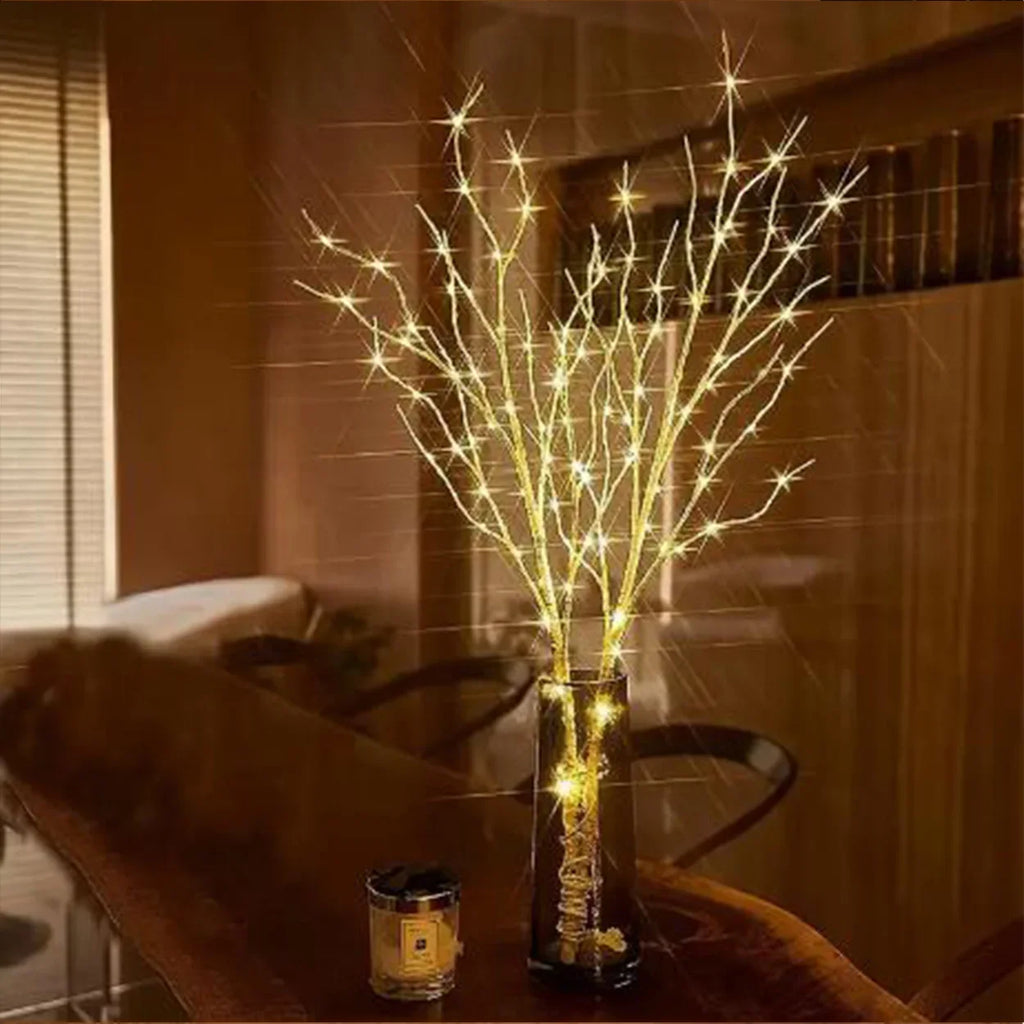 Emeriel – Atmospheric LED Decorative Branch for Indoor and Outdoor Use