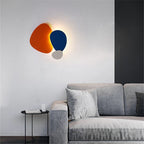 Virellia – Decorative Wall Lamp Painting Lamp