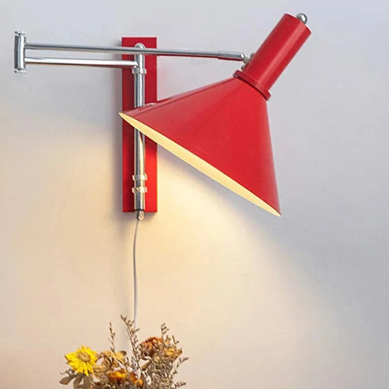 Ranilio – Nordic Modern Extendable Wall Lamp LED