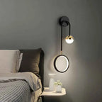Bello Wall Light | Modern LED Design, Soft Ambient Glow