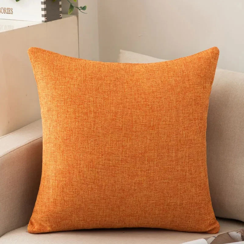 Zavero - Modern Colorful Decorative Pillow Cover 40x40cm