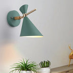 Volare – Nordic LED Wall Lamp Indoor E27 E26