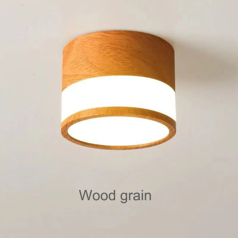 Elyran - Nordic LED Surface Mounted Dimmable Downlight