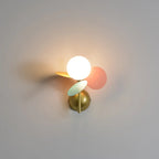 Norelio – Nordic Macaron Wall Lamp Minimalist