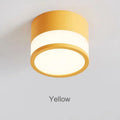Elyran - Nordic LED Surface Mounted Dimmable Downlight