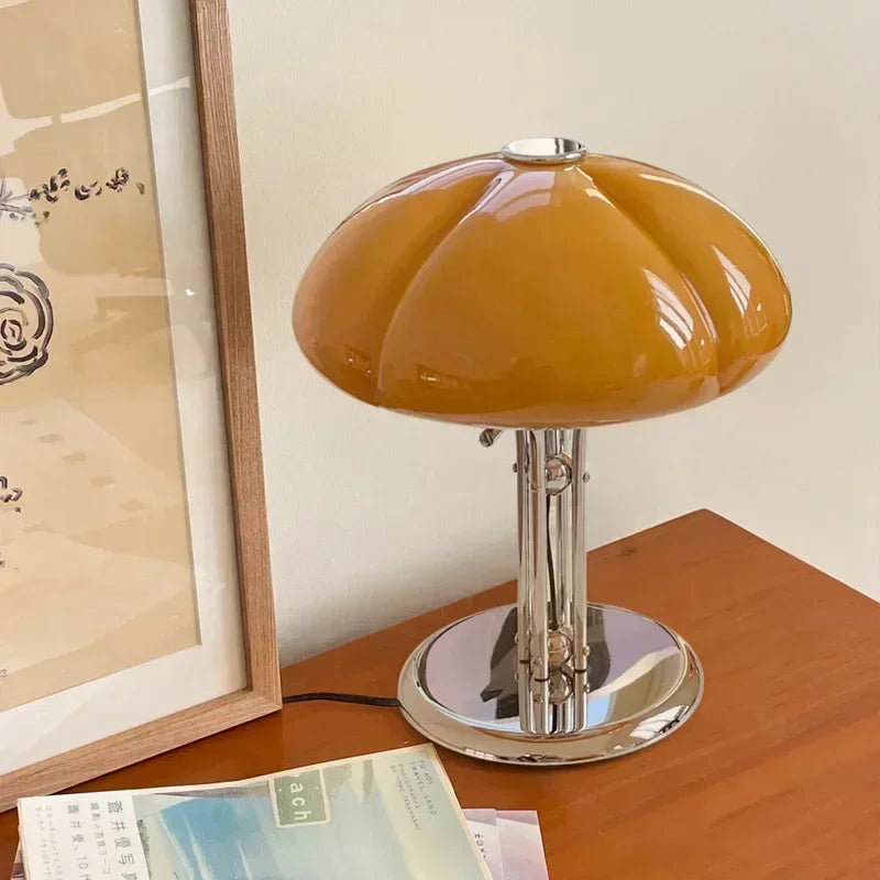 Luminarae - Modern Medieval Art Table Lamp