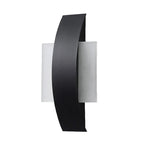 Bela Acrylic Wall Lamp | Minimalist Design, Warm Ambient Glow