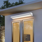 Velora Linear LED Wall Light – Modern Design for Bathroom, Bedroom & Living Room