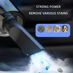 Aurevon - Wireless Handheld Vacuum Cleaner Rechargeable With Powerful Suction Power