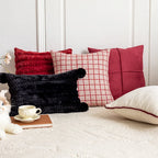 Novira - Modern Luxury Decorative Pillow Cover 45x45cm