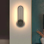 Bello LED Wall Light | 330° Rotating Aluminium Sconce