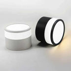Nori LED Downlight | Modern Aluminium, 9W/15W Options