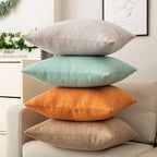Zavero - Modern Colorful Decorative Pillow Cover 40x40cm