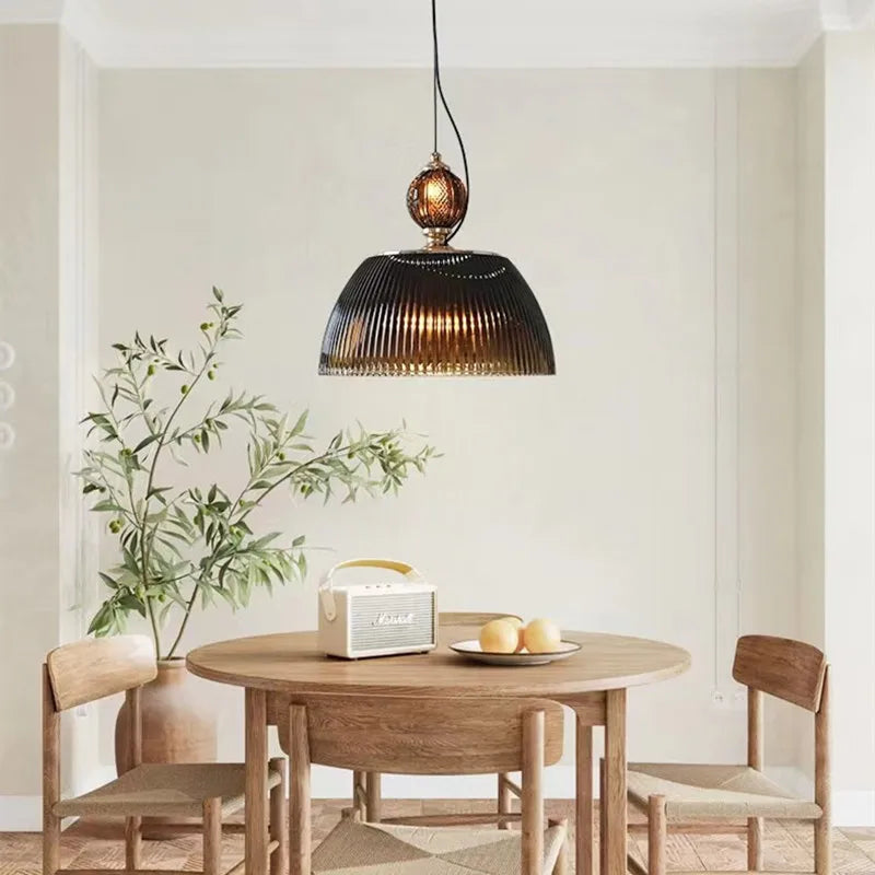 Velora - Modern Luxury Small Pendant Lamp
