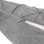 Veltrena - Velvet Decorative Pillow Cover