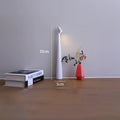 Gloza LED Table Lamp | Touch Dimmable & Rechargeable