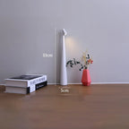 Gloza LED Table Lamp | Touch Dimmable & Rechargeable