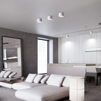 Velioran – LED Surface Mounted Ceiling Lamp 12W 15W 220V