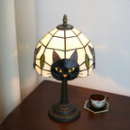 Felune - Black Cat Table Lamp Night Light