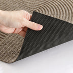 Cielo Deurmat | Antislip TPR Onderzijde, Slijtvast Polyester
