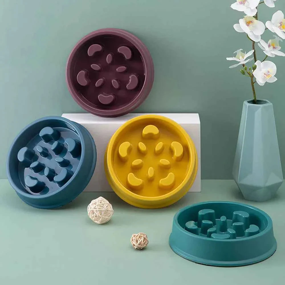 Belo Maze Bowl | Anti-Schrok Design, BPA-Free