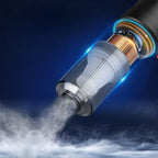 Elviro – Cordless Vacuum Cleaner with Blowing and Suction Function