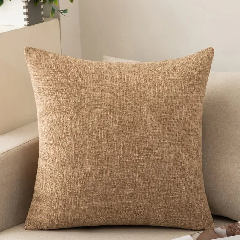 Zavero - Modern Colorful Decorative Pillow Cover 40x40cm