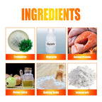 Exora Gel - Cockroach Gel Bait with Natural Ingredients for Indoor Use