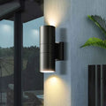 Daro Buitenwandlamp | Waterdicht Aluminium, Modern Design