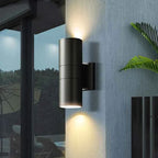 Daro Buitenwandlamp | Waterdicht Aluminium, Modern Design