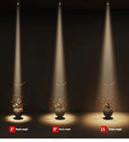 Deloran – Dimmable Ceiling Spot with Narrow Beam Angle