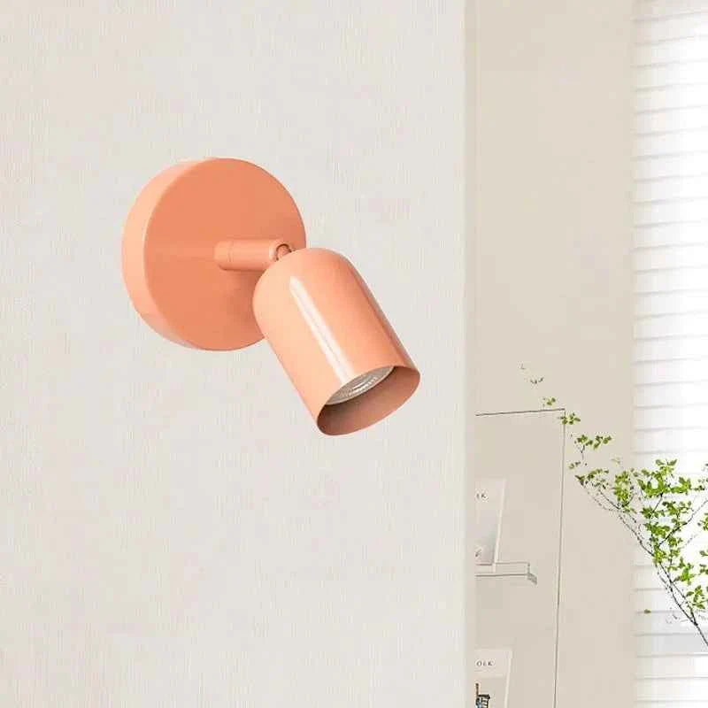 Bello Wall Light | Adjustable Directional Lighting, Scandinavian Design