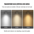 Orvyn - LED Ceiling Spot with Motion Sensor