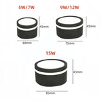 Velion - Ultra Thin LED Ceiling Light Side Light